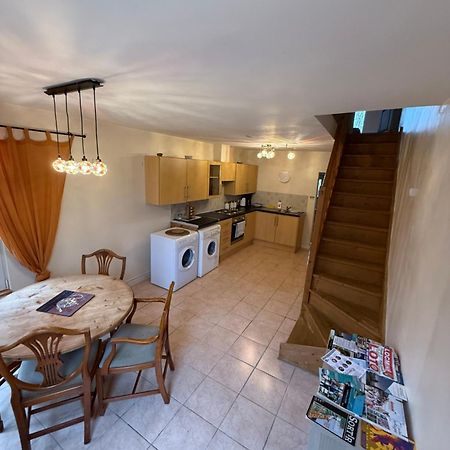 Villa Charme De La Campagne à Plélauff Extérieur photo