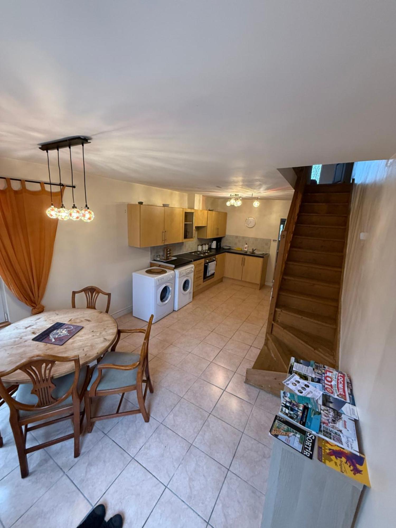 Villa Charme De La Campagne à Plélauff Extérieur photo